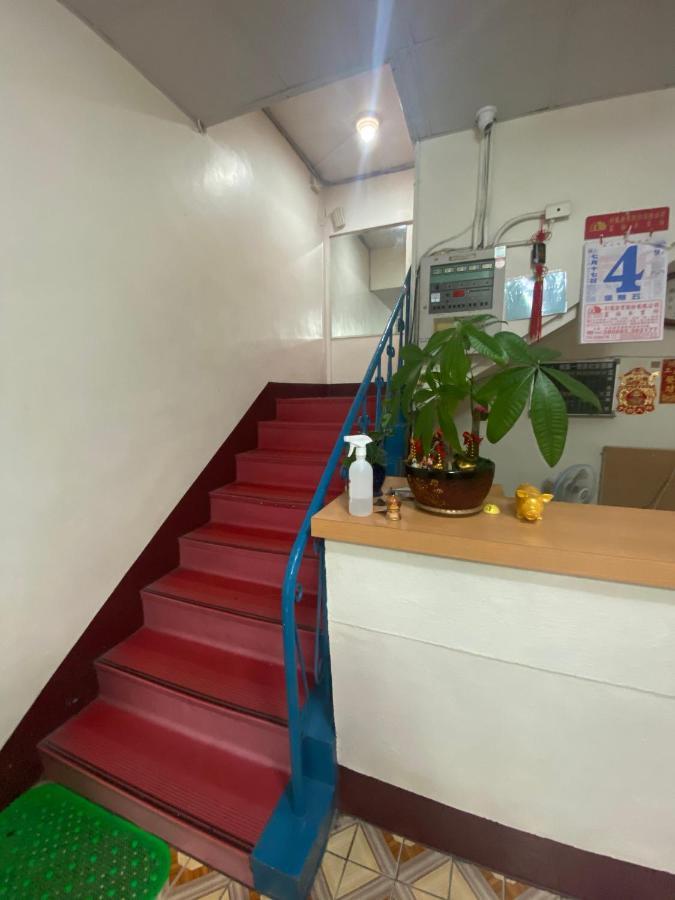 Отель Wayu House Dawu Экстерьер фото