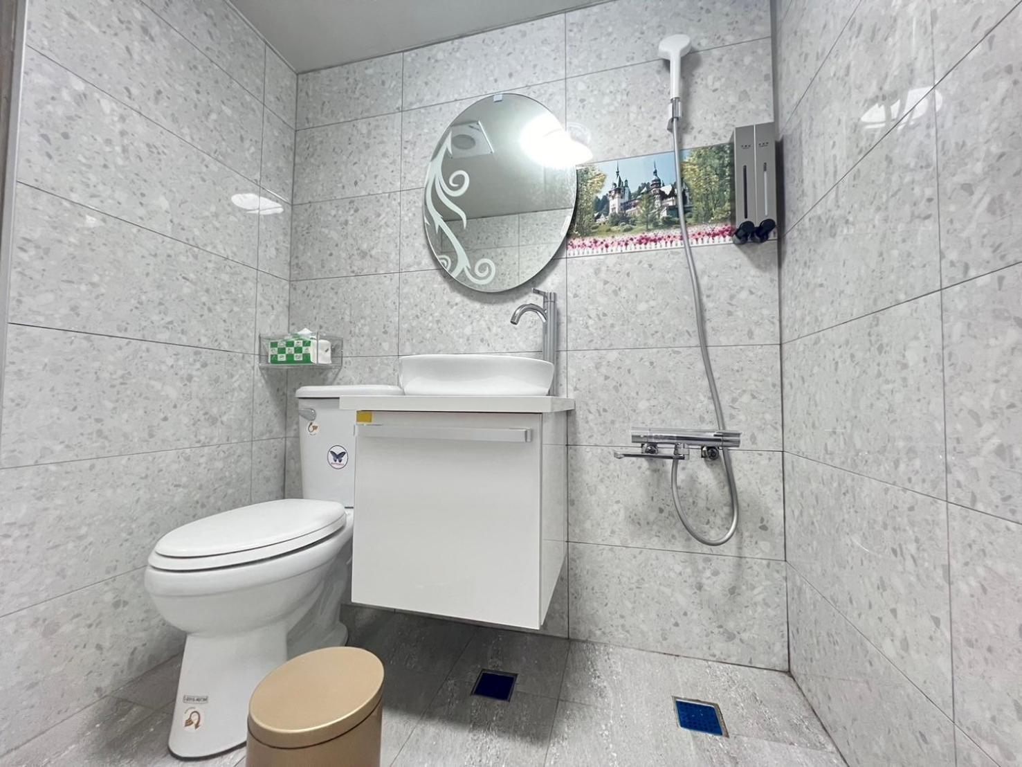 Отель Wayu House Dawu Экстерьер фото