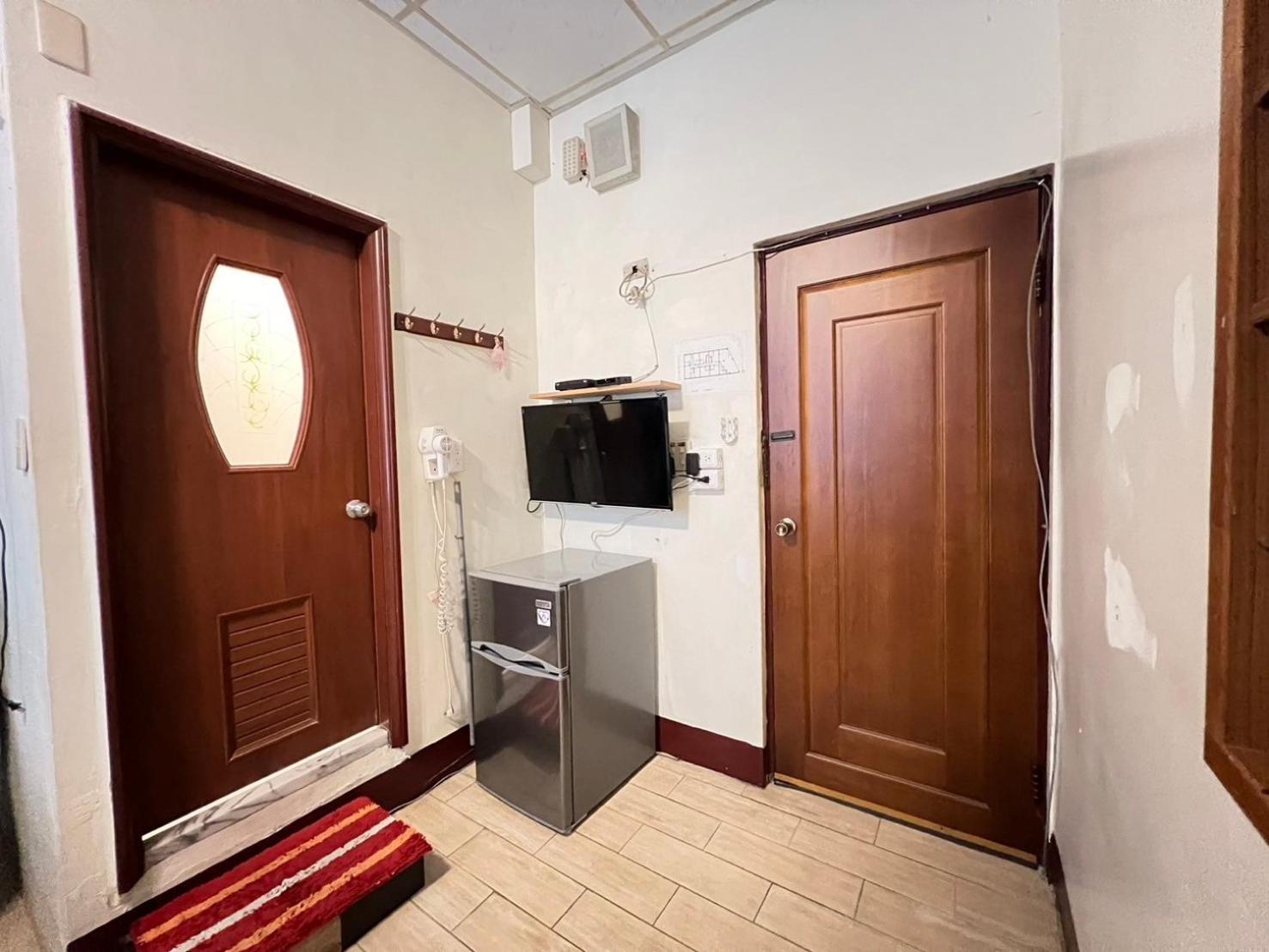 Отель Wayu House Dawu Экстерьер фото