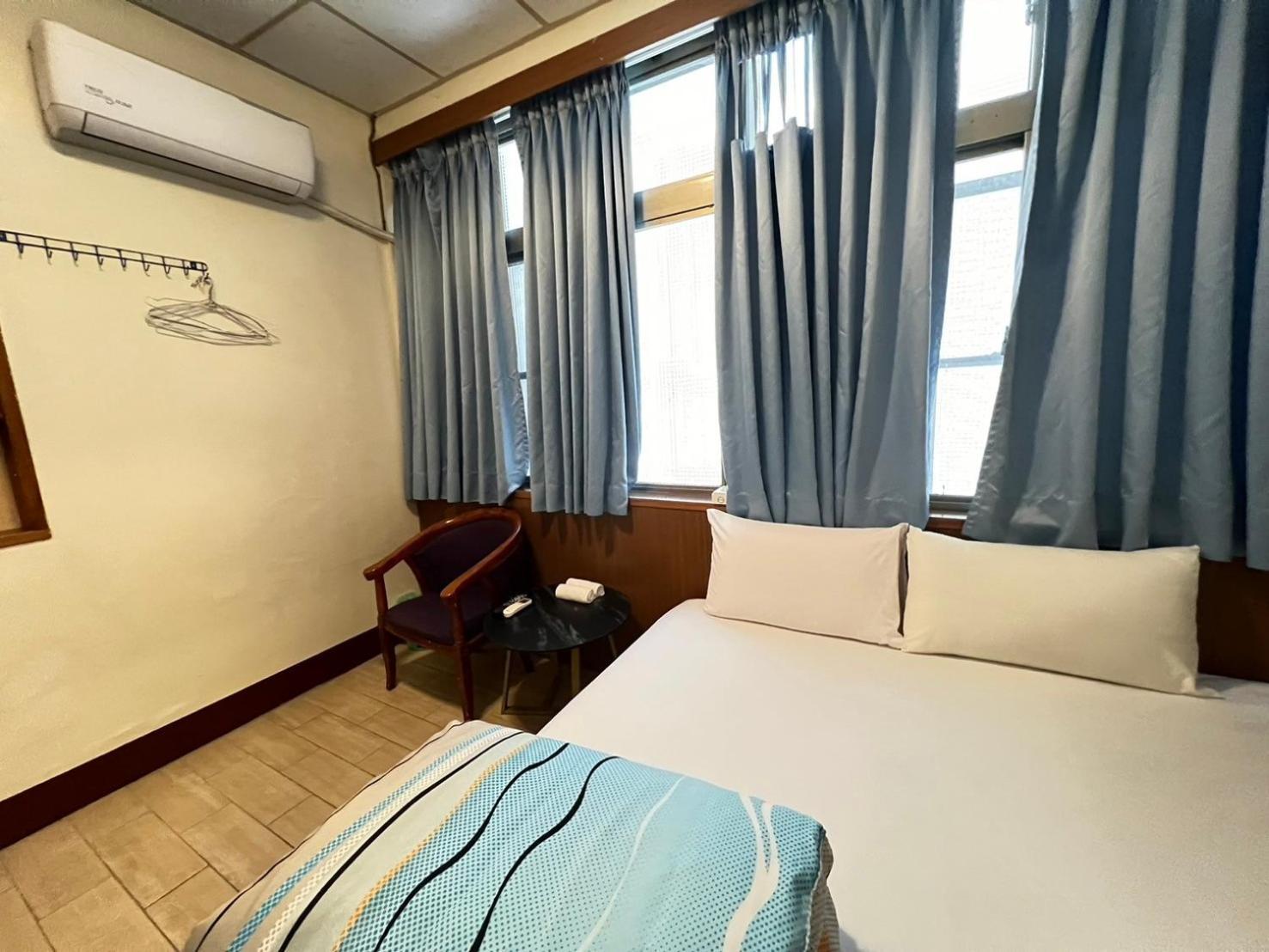 Отель Wayu House Dawu Экстерьер фото